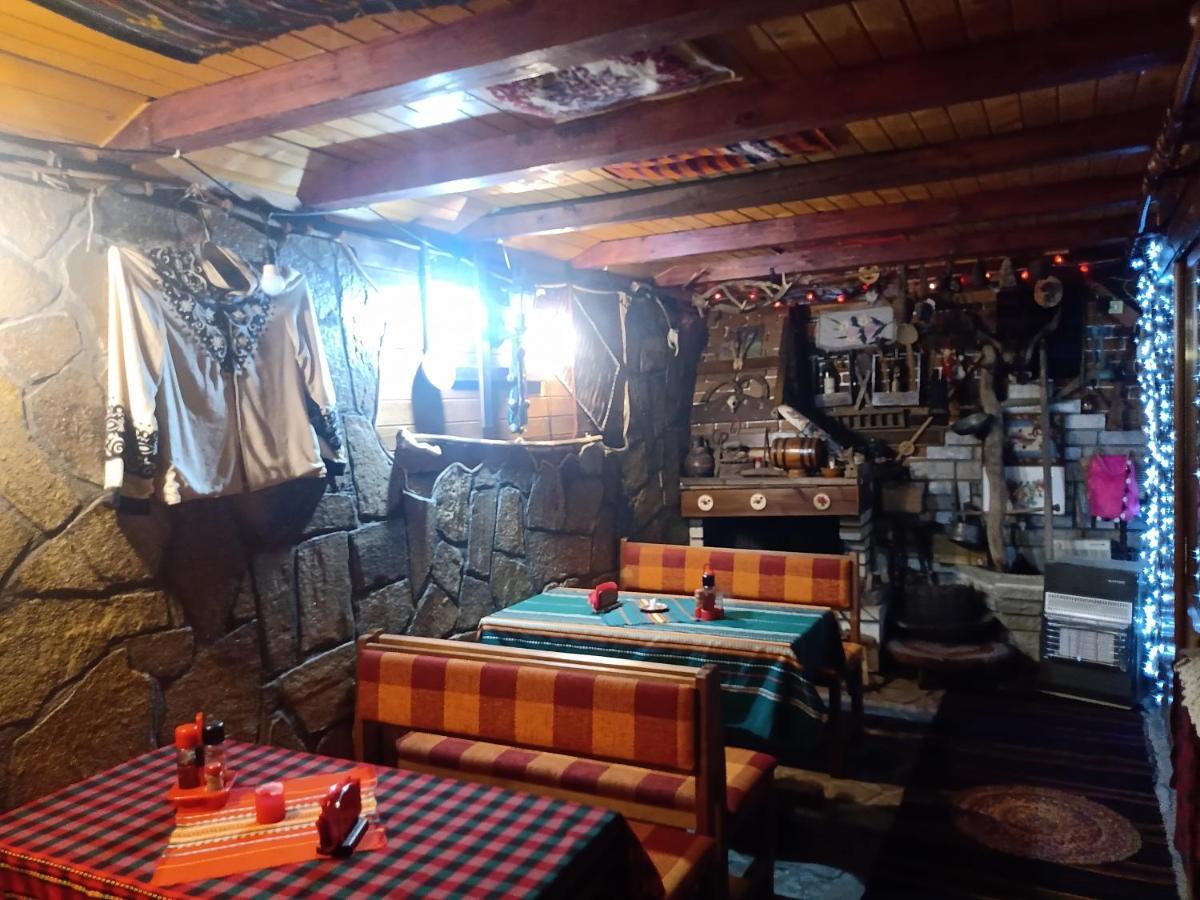 Готель КръчмЪ При Байката Рибариця Екстер'єр фото