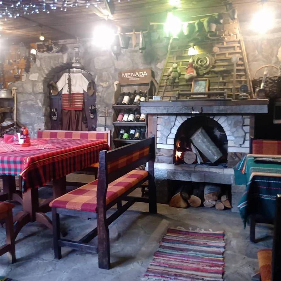 Готель КръчмЪ При Байката Рибариця Екстер'єр фото